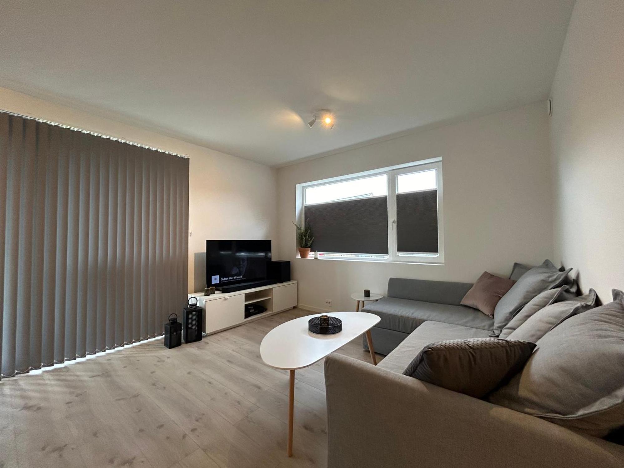 Apartmán Sorlandsidyll Med Svommebasseng! Kristiansand Exteriér fotografie