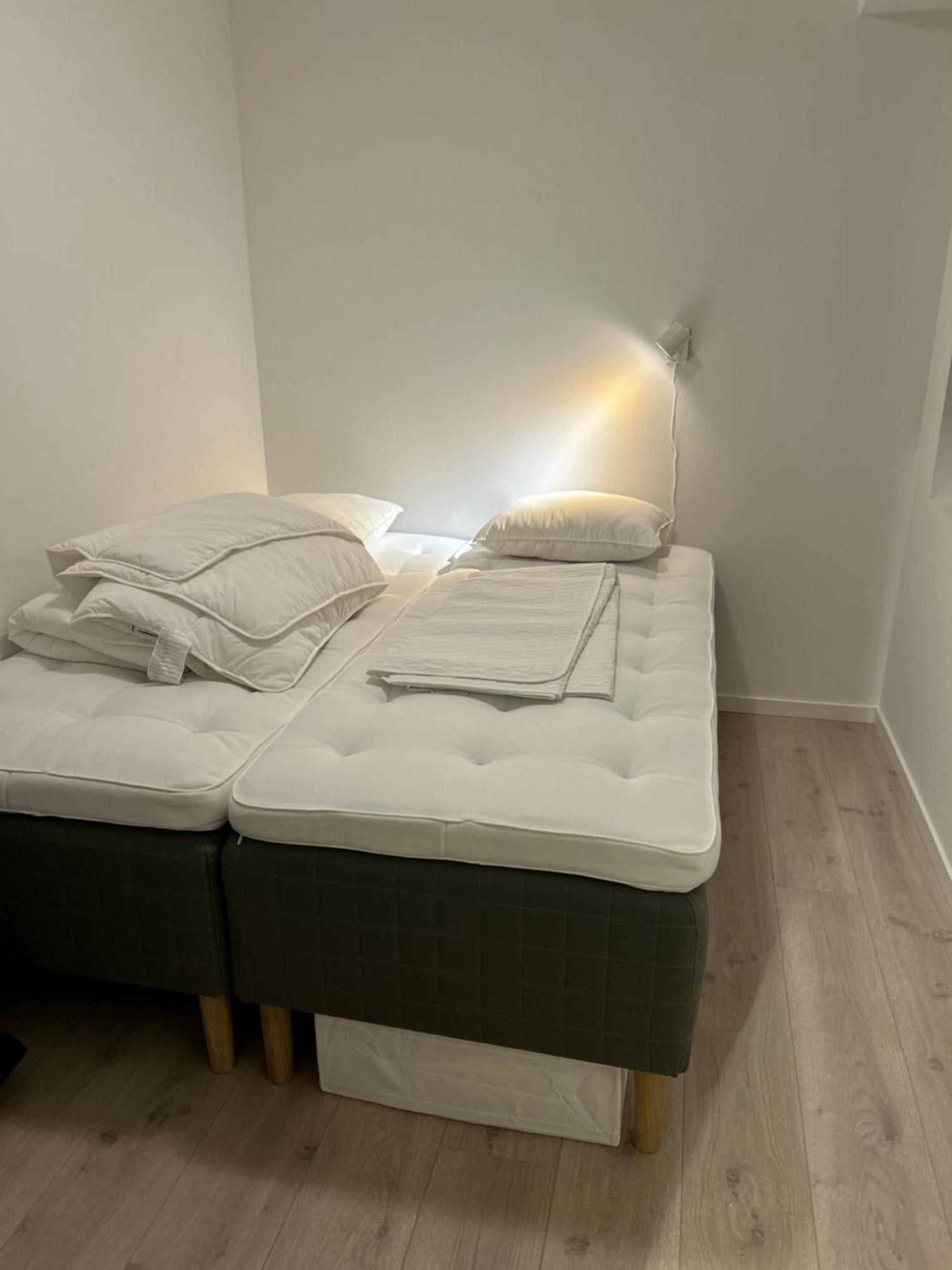 Apartmán Sorlandsidyll Med Svommebasseng! Kristiansand Exteriér fotografie